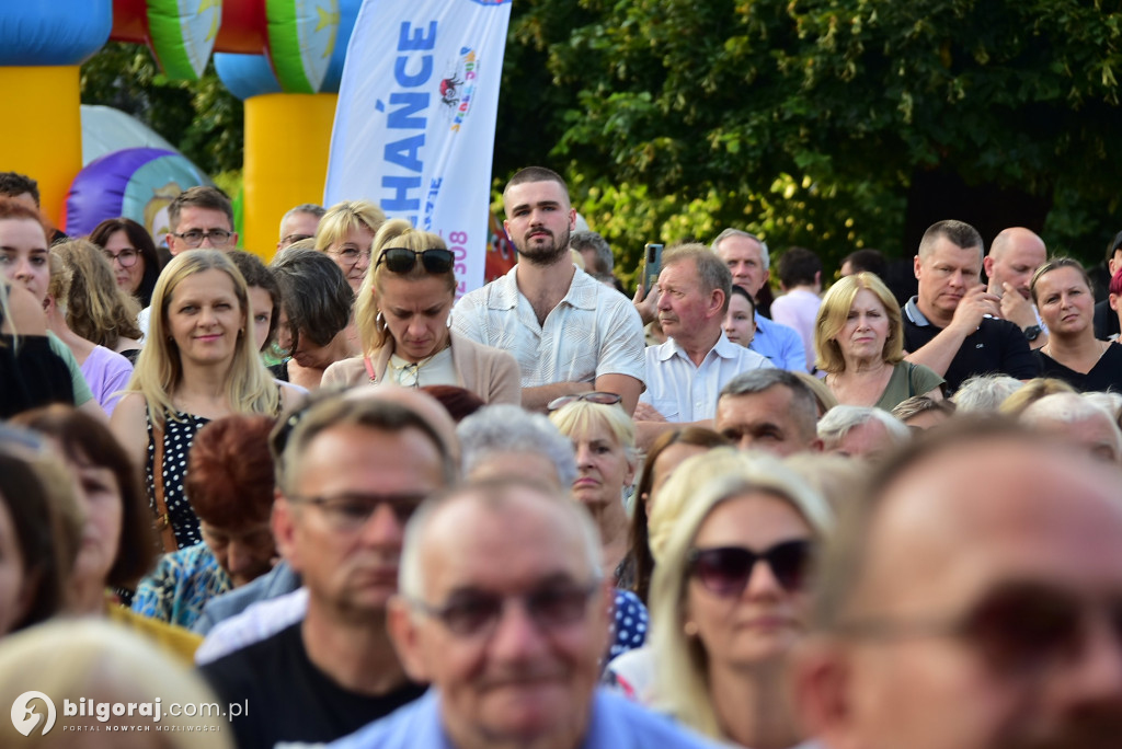 Festiwal Kultur w Biłgoraju 2025 - III dzień