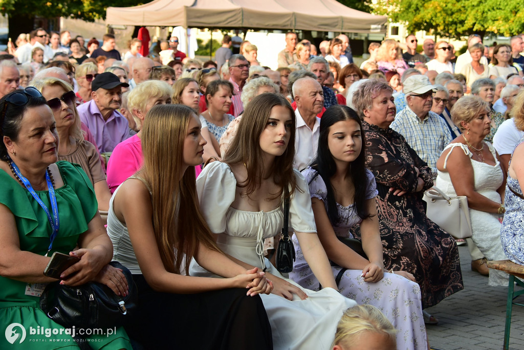 Festiwal Kultur w Biłgoraju 2025 - III dzień