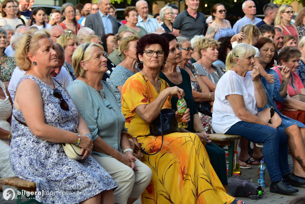 Festiwal Kultur w Biłgoraju 2025 - III dzień