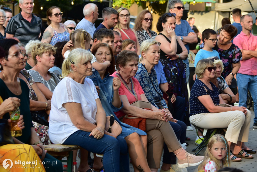 Festiwal Kultur w Biłgoraju 2025 - III dzień