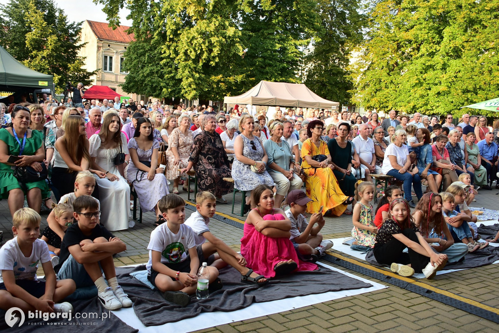 Festiwal Kultur w Biłgoraju 2025 - III dzień