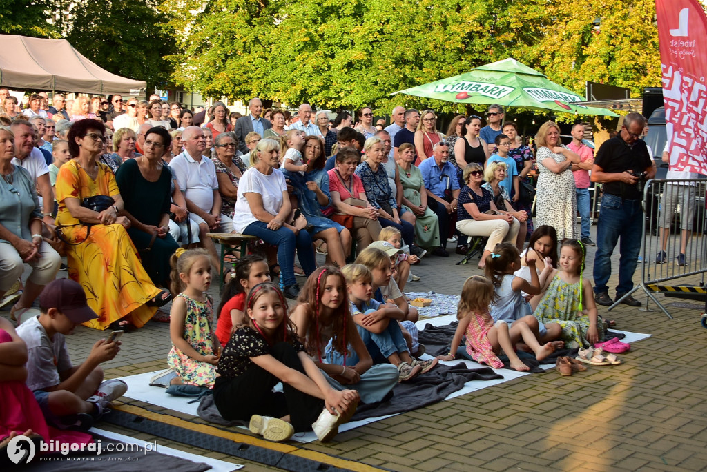 Festiwal Kultur w Biłgoraju 2025 - III dzień