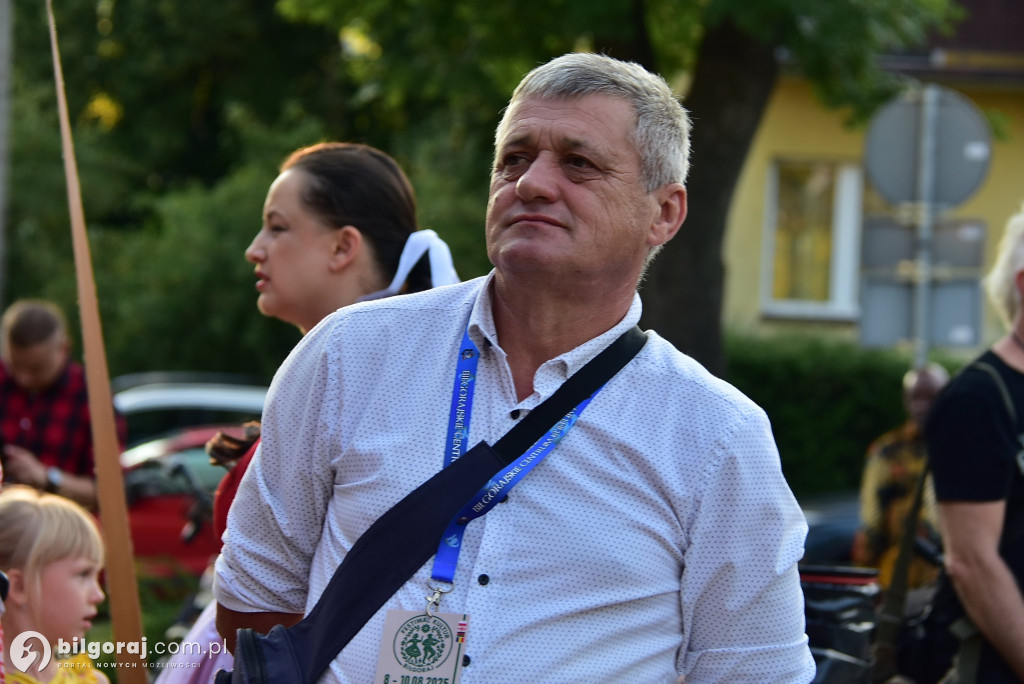 Festiwal Kultur w Biłgoraju 2025 - III dzień