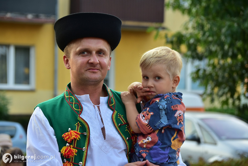 Festiwal Kultur w Biłgoraju 2025 - III dzień