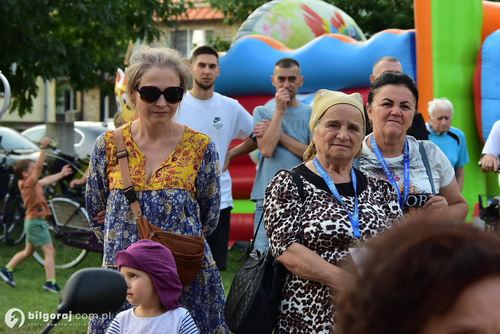 Festiwal Kultur w Biłgoraju 2025 - III dzień