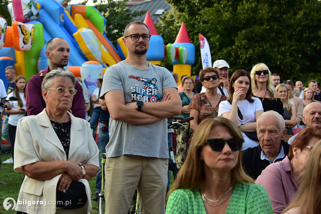 Festiwal Kultur w Biłgoraju 2025 - III dzień