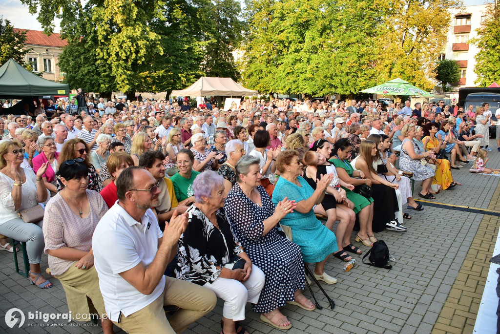 Festiwal Kultur w Biłgoraju 2025 - III dzień