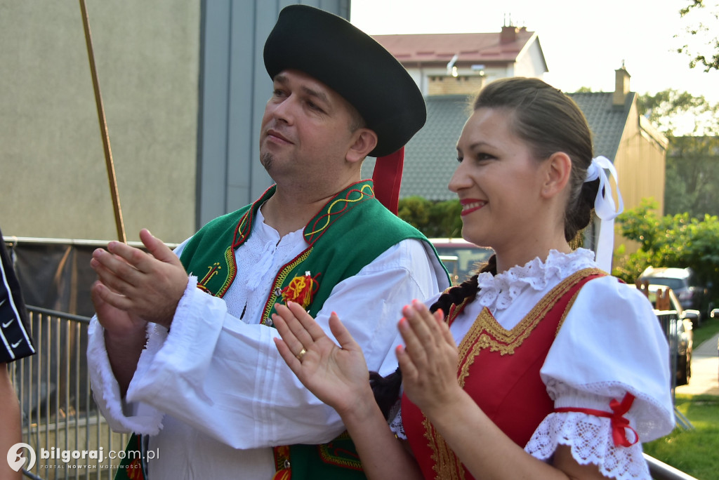 Festiwal Kultur w Biłgoraju 2025 - III dzień