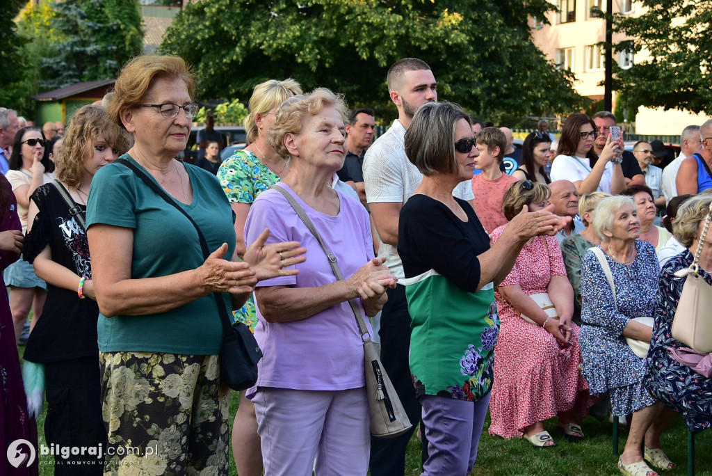 Festiwal Kultur w Biłgoraju 2025 - III dzień