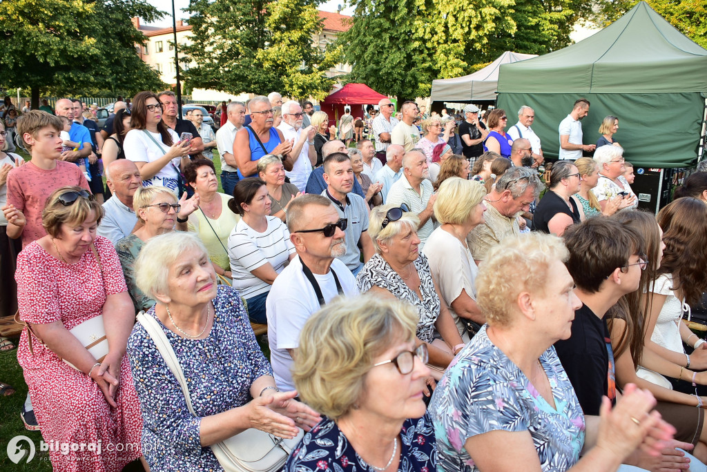 Festiwal Kultur w Biłgoraju 2025 - III dzień