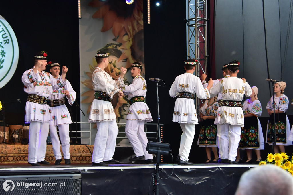 Festiwal Kultur w Biłgoraju 2025 - III dzień