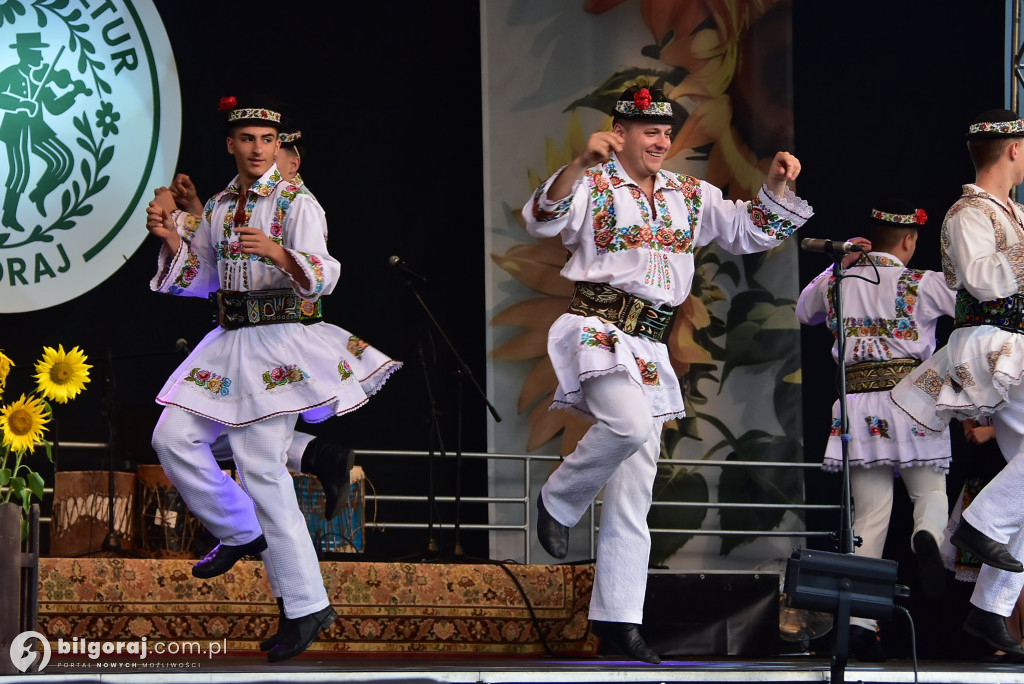 Festiwal Kultur w Biłgoraju 2025 - III dzień