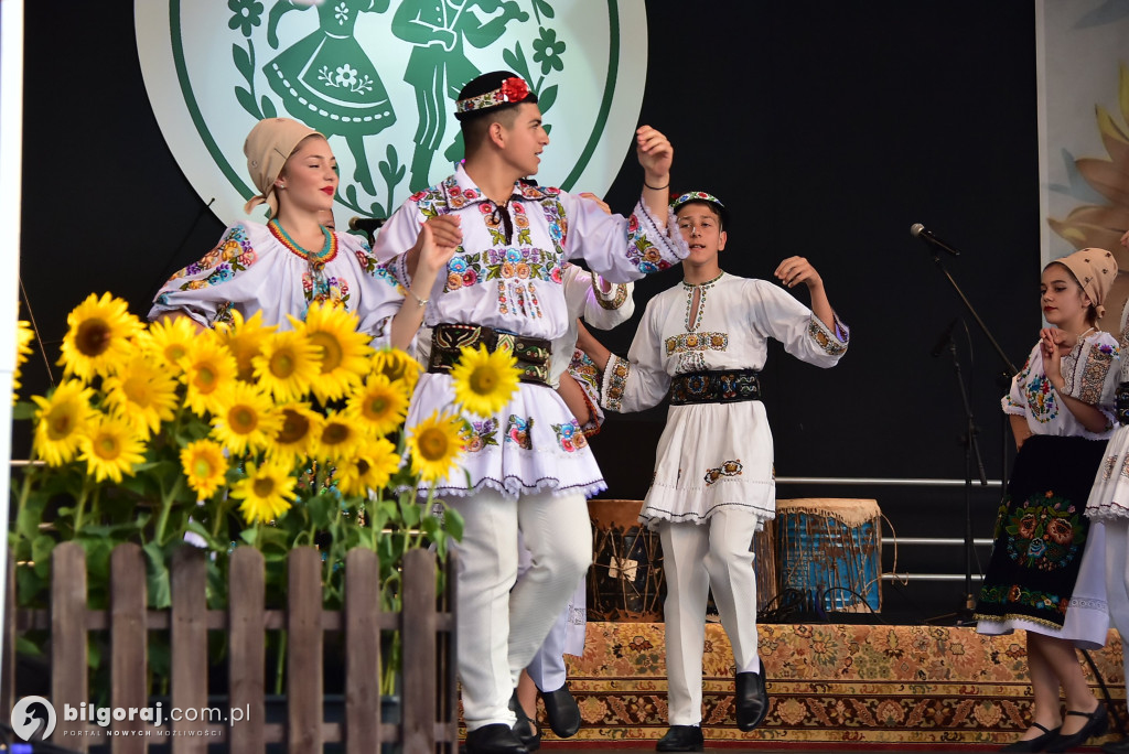 Festiwal Kultur w Biłgoraju 2025 - III dzień