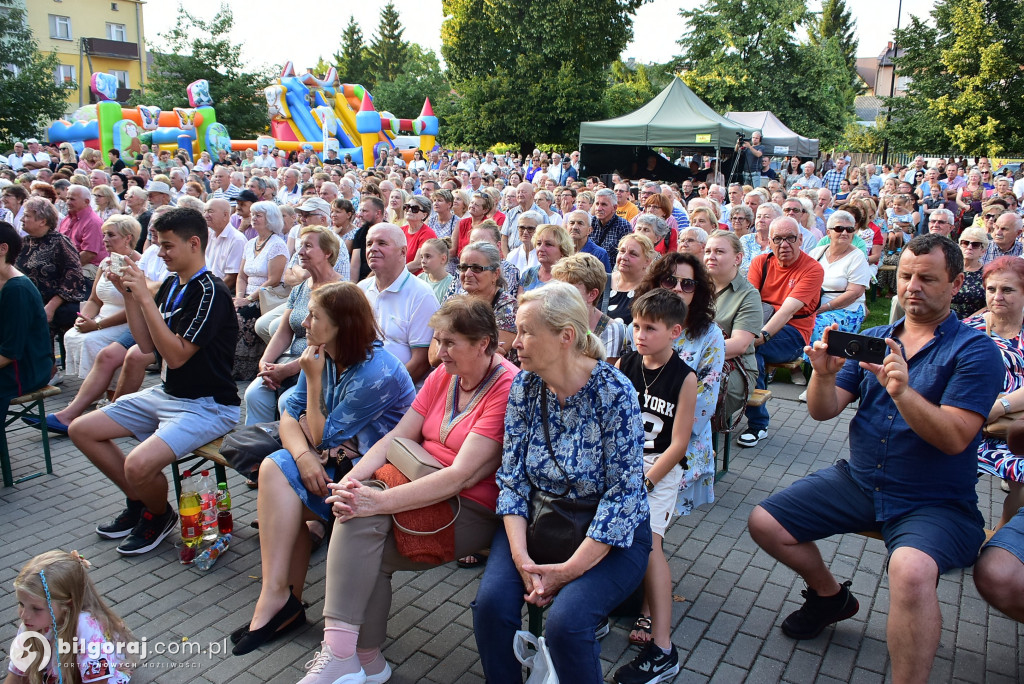 Festiwal Kultur w Biłgoraju 2025 - III dzień