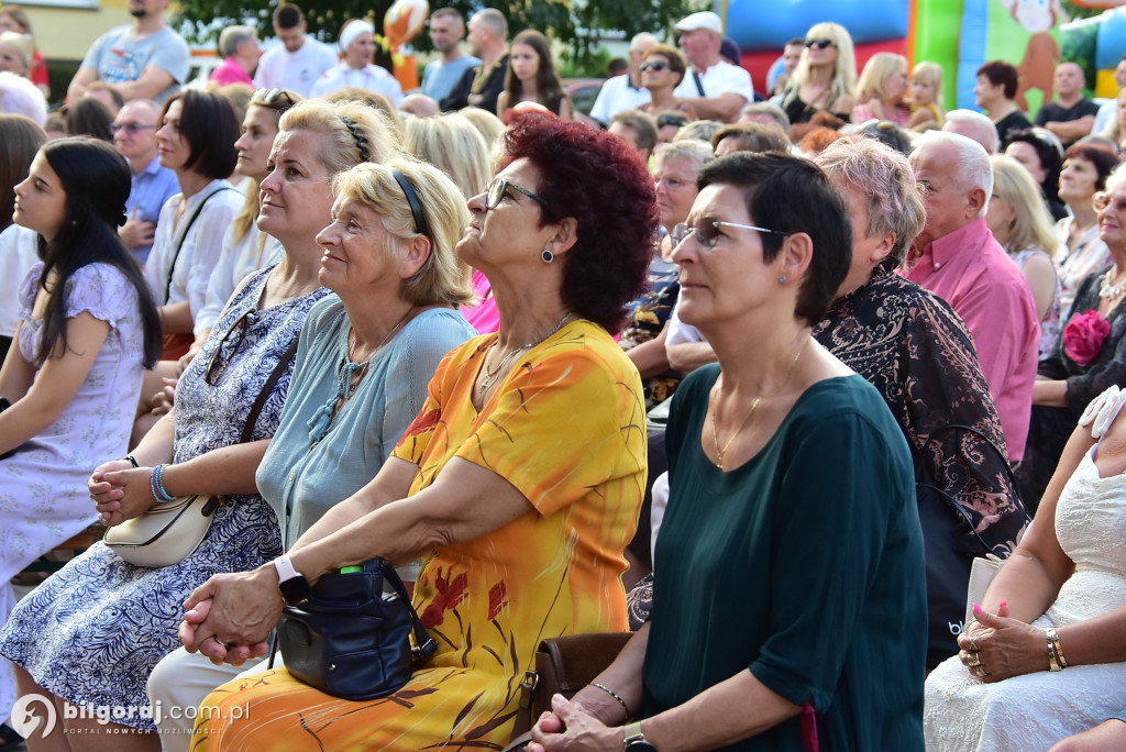 Festiwal Kultur w Biłgoraju 2025 - III dzień
