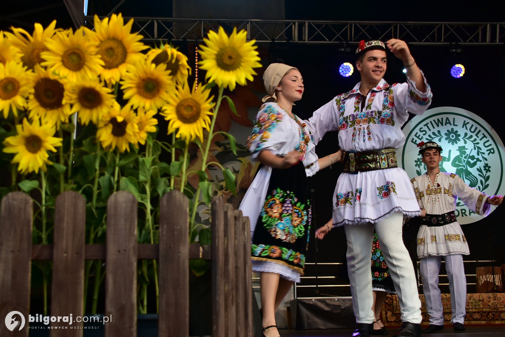 Festiwal Kultur w Biłgoraju 2025 - III dzień