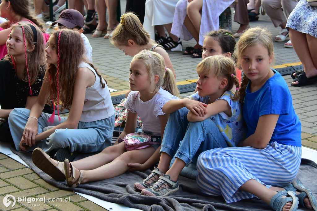 Festiwal Kultur w Biłgoraju 2025 - III dzień