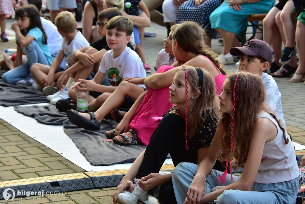 Festiwal Kultur w Biłgoraju 2025 - III dzień