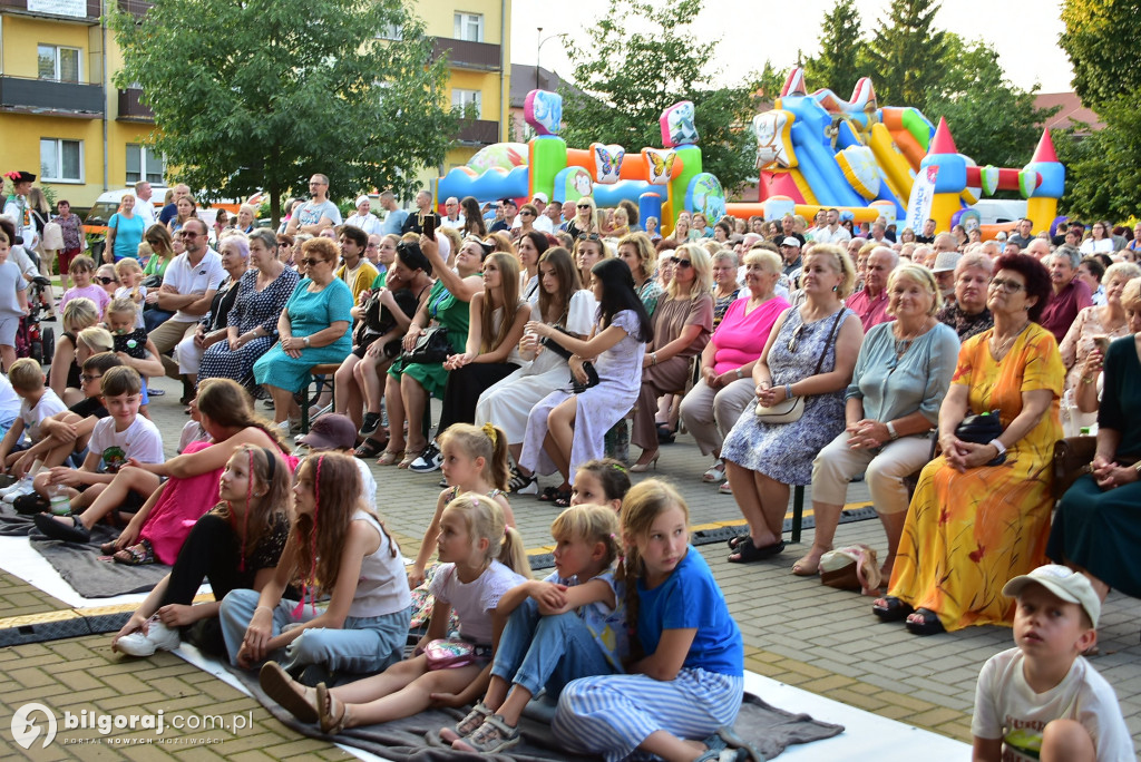 Festiwal Kultur w Biłgoraju 2025 - III dzień