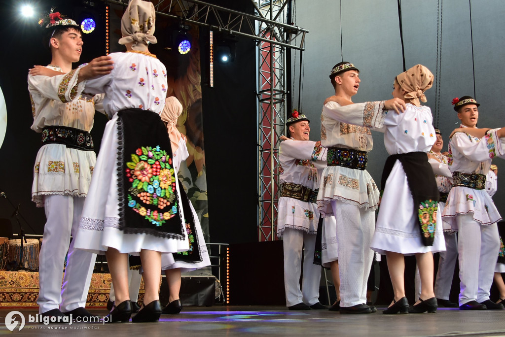 Festiwal Kultur w Biłgoraju 2025 - III dzień