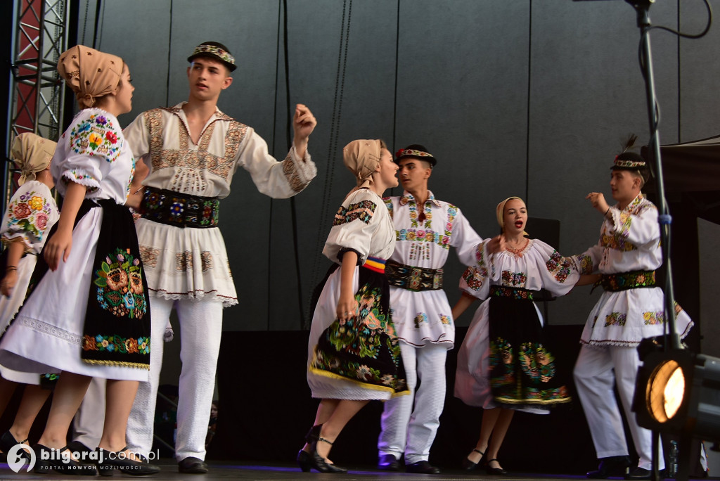 Festiwal Kultur w Biłgoraju 2025 - III dzień