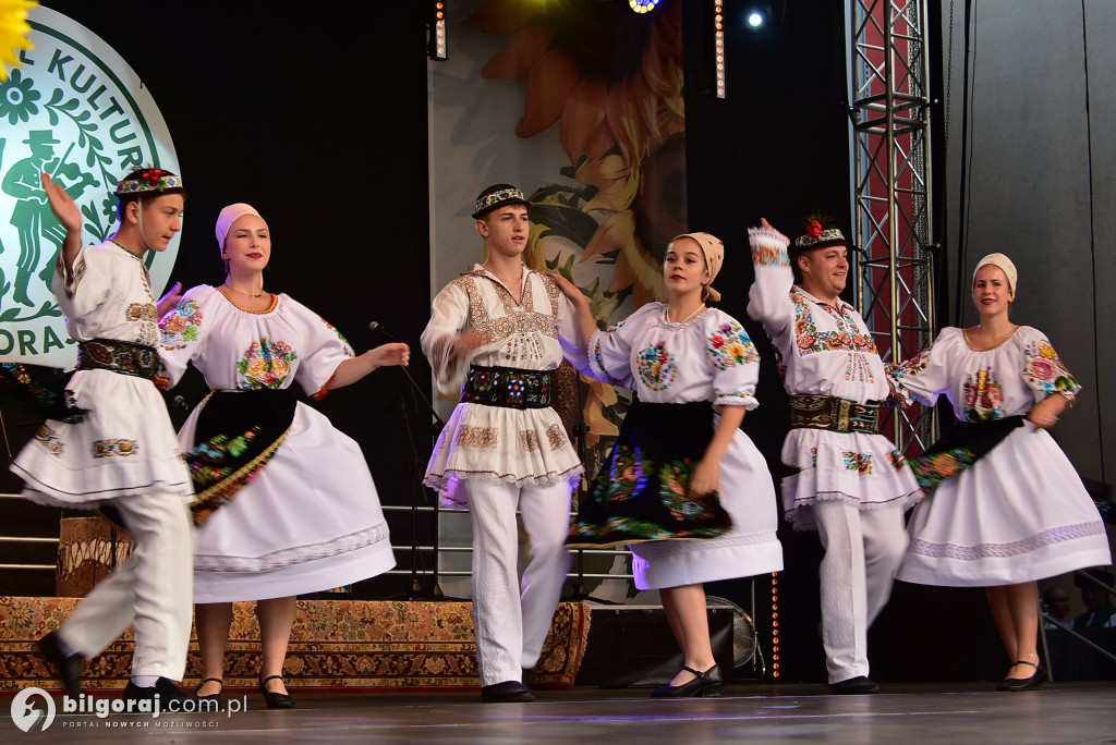 Festiwal Kultur w Biłgoraju 2025 - III dzień