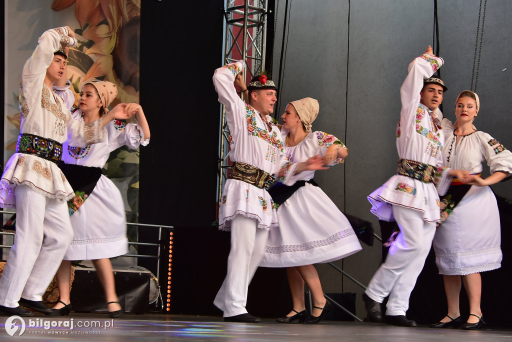 Festiwal Kultur w Biłgoraju 2025 - III dzień
