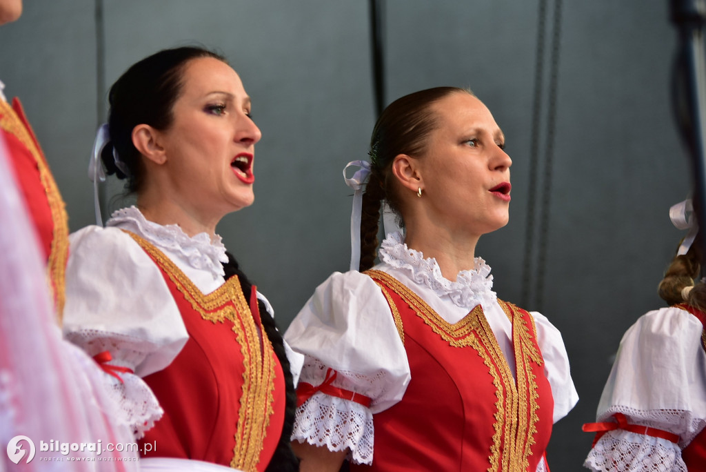Festiwal Kultur w Biłgoraju 2025 - III dzień