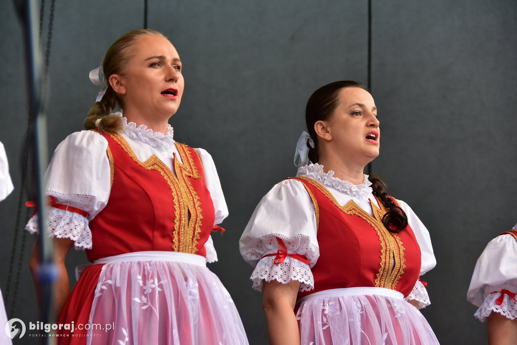 Festiwal Kultur w Biłgoraju 2025 - III dzień