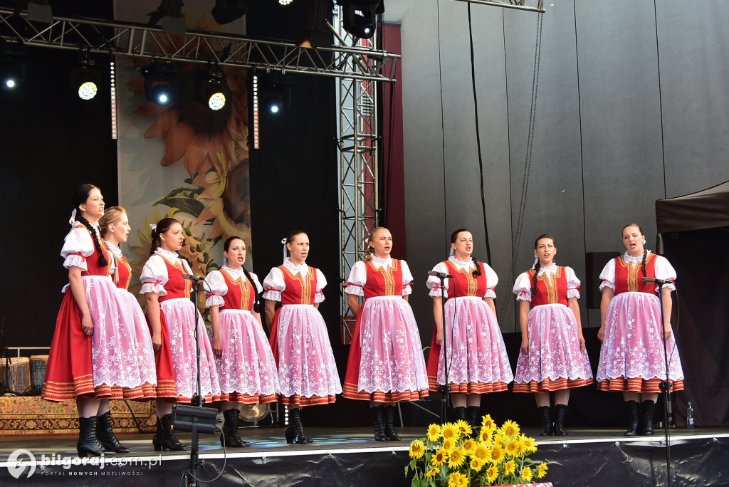 Festiwal Kultur w Biłgoraju 2025 - III dzień