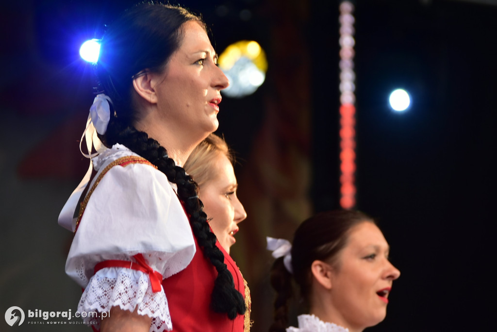 Festiwal Kultur w Biłgoraju 2025 - III dzień