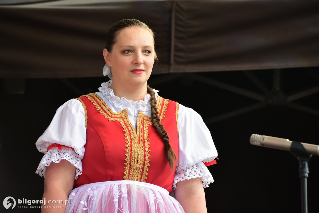 Festiwal Kultur w Biłgoraju 2025 - III dzień
