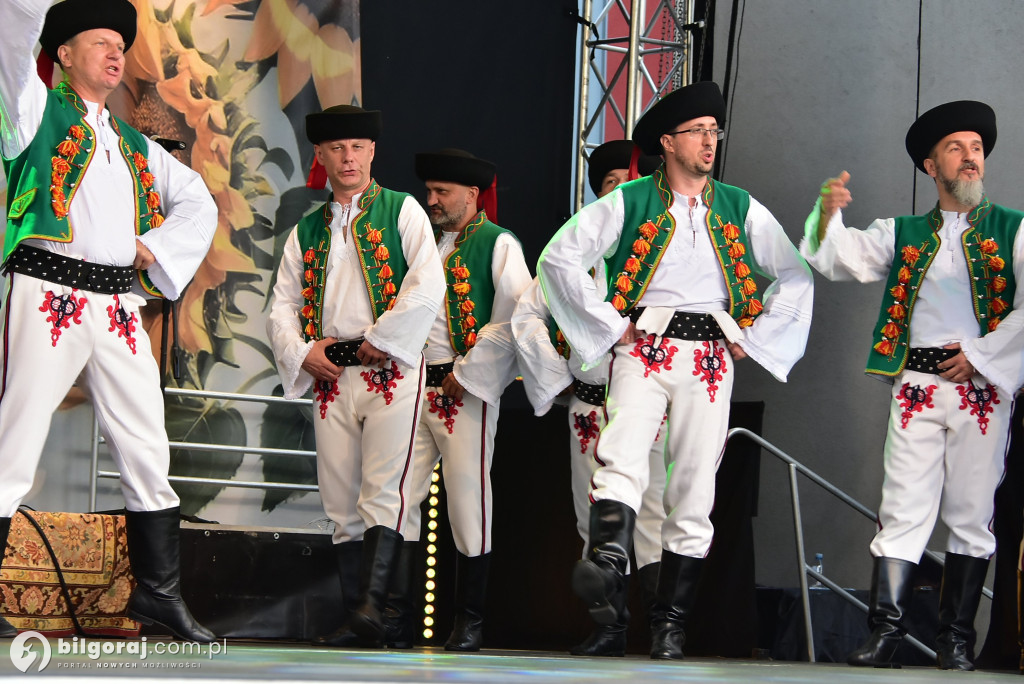 Festiwal Kultur w Biłgoraju 2025 - III dzień