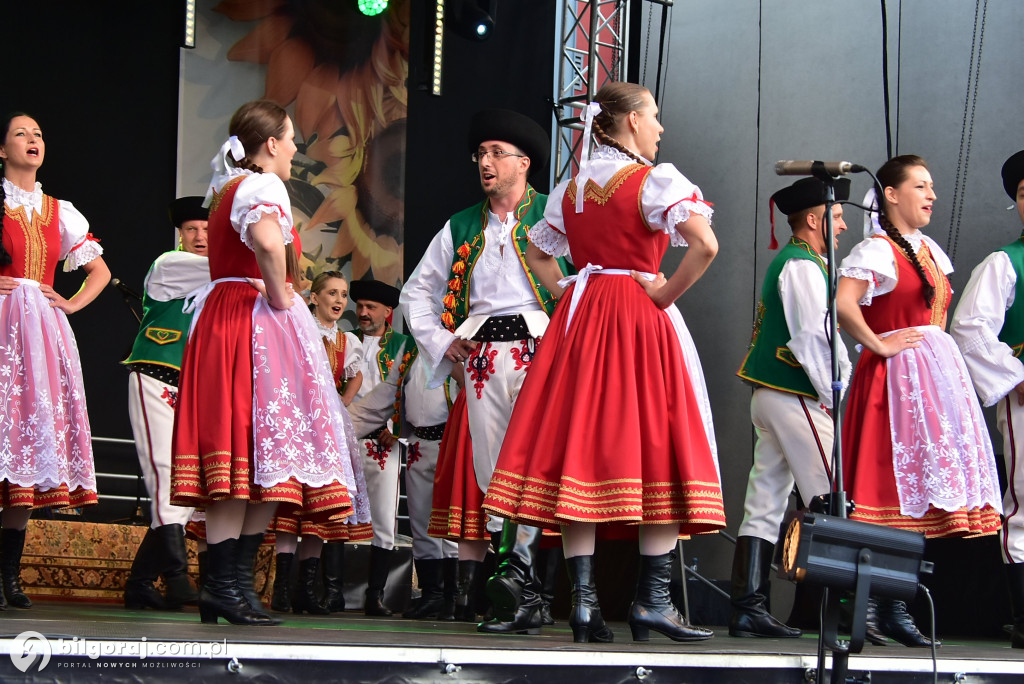 Festiwal Kultur w Biłgoraju 2025 - III dzień