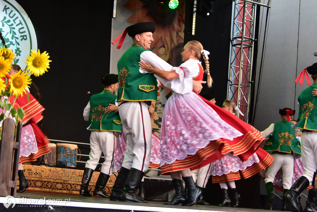 Festiwal Kultur w Biłgoraju 2025 - III dzień