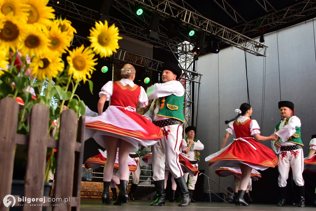 Festiwal Kultur w Biłgoraju 2025 - III dzień