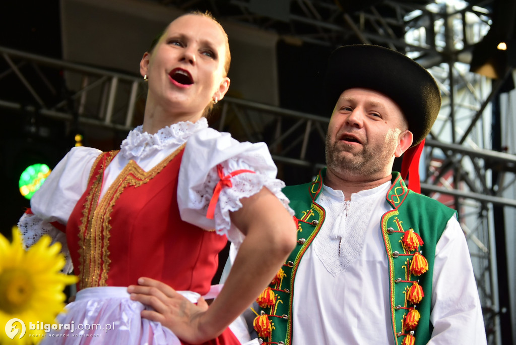Festiwal Kultur w Biłgoraju 2025 - III dzień