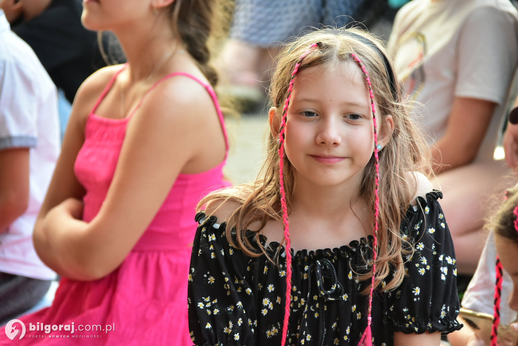 Festiwal Kultur w Biłgoraju 2025 - III dzień