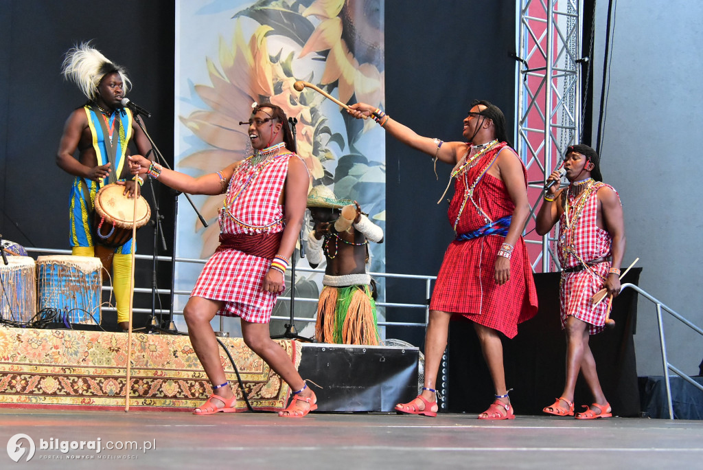 Festiwal Kultur w Biłgoraju 2025 - III dzień