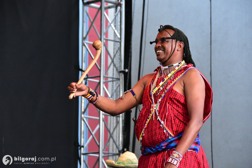 Festiwal Kultur w Biłgoraju 2025 - III dzień