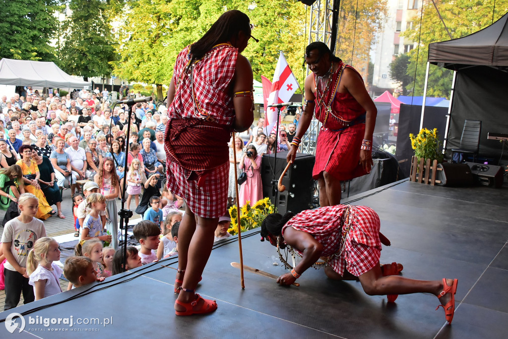 Festiwal Kultur w Biłgoraju 2025 - III dzień