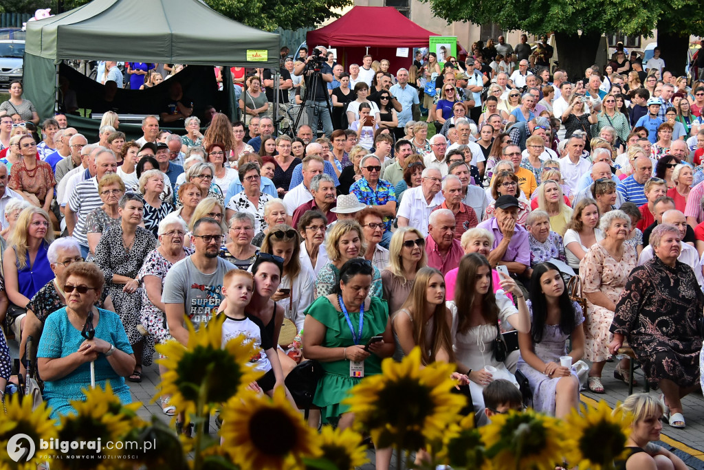 Festiwal Kultur w Biłgoraju 2025 - III dzień