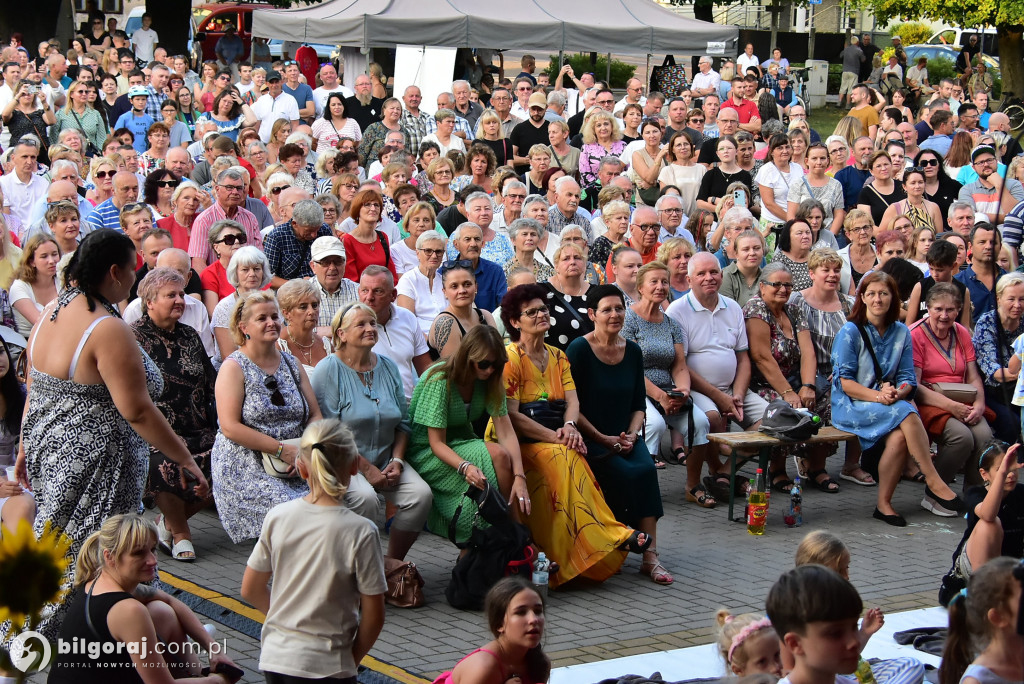 Festiwal Kultur w Biłgoraju 2025 - III dzień