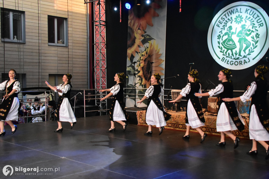 Festiwal Kultur w Biłgoraju 2025 - III dzień