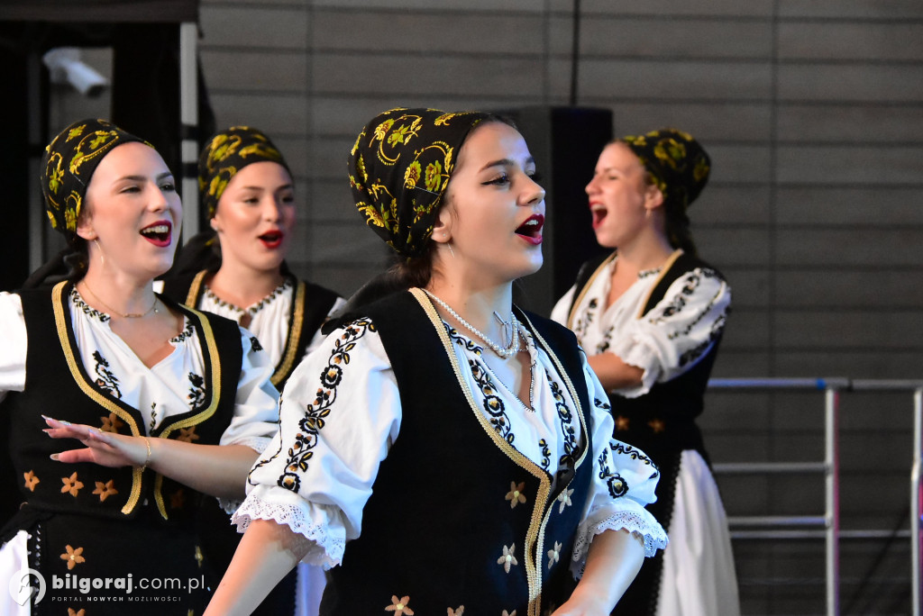 Festiwal Kultur w Biłgoraju 2025 - III dzień
