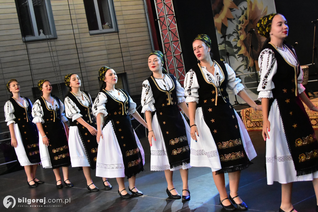 Festiwal Kultur w Biłgoraju 2025 - III dzień