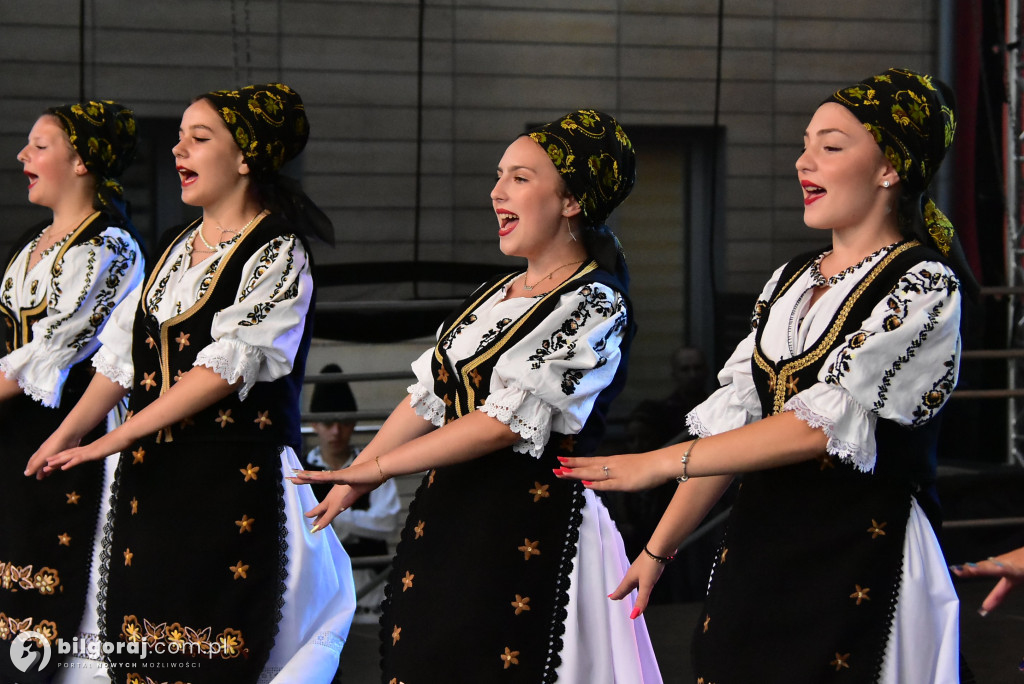 Festiwal Kultur w Biłgoraju 2025 - III dzień
