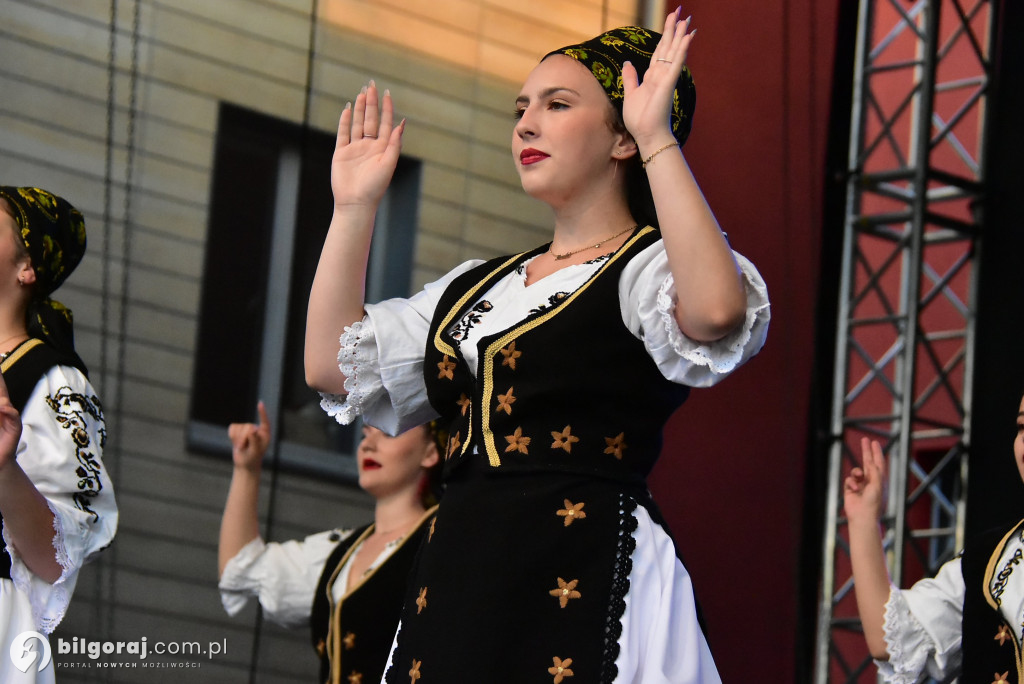 Festiwal Kultur w Biłgoraju 2025 - III dzień