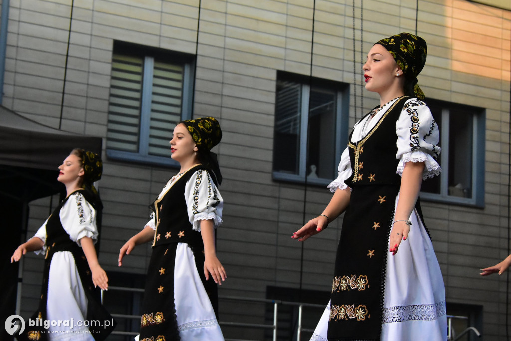 Festiwal Kultur w Biłgoraju 2025 - III dzień