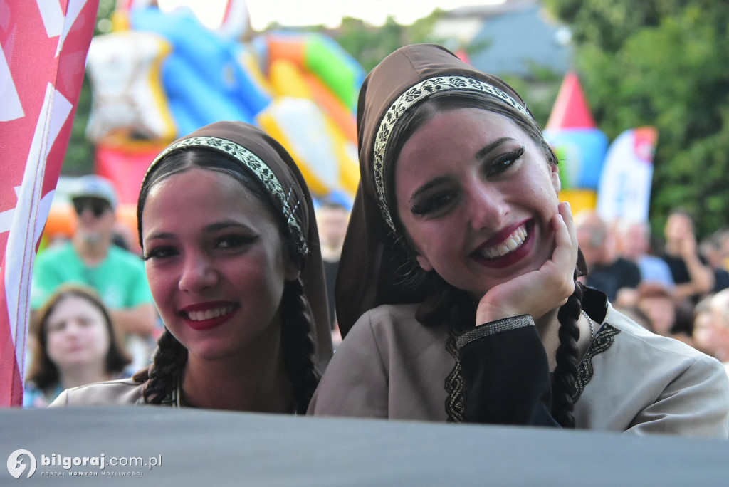 Festiwal Kultur w Biłgoraju 2025 - III dzień